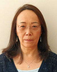 Dr. Ying Shi