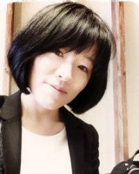 Gi Eun Ho Gi Eun Ho