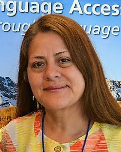 Ingrid Oseguera Ingrid Oseguera