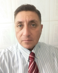 Ricardo Diaz-Canedo, MD, CMI-Spanish Ricardo Diaz